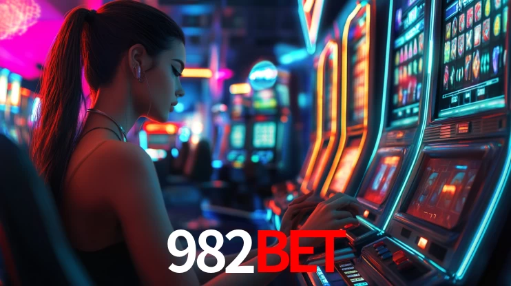 982bet: Seu Cassino Premiado com Pagamentos Rápidos