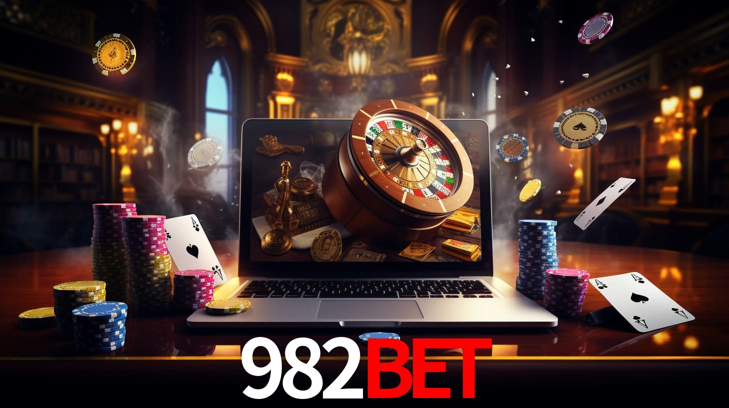VIP Casino 982bet