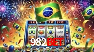 Slot Games 982bet