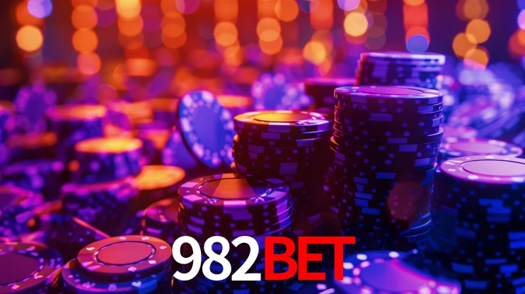 Bônus Generosos e Exclusivos no 982bet para Você!