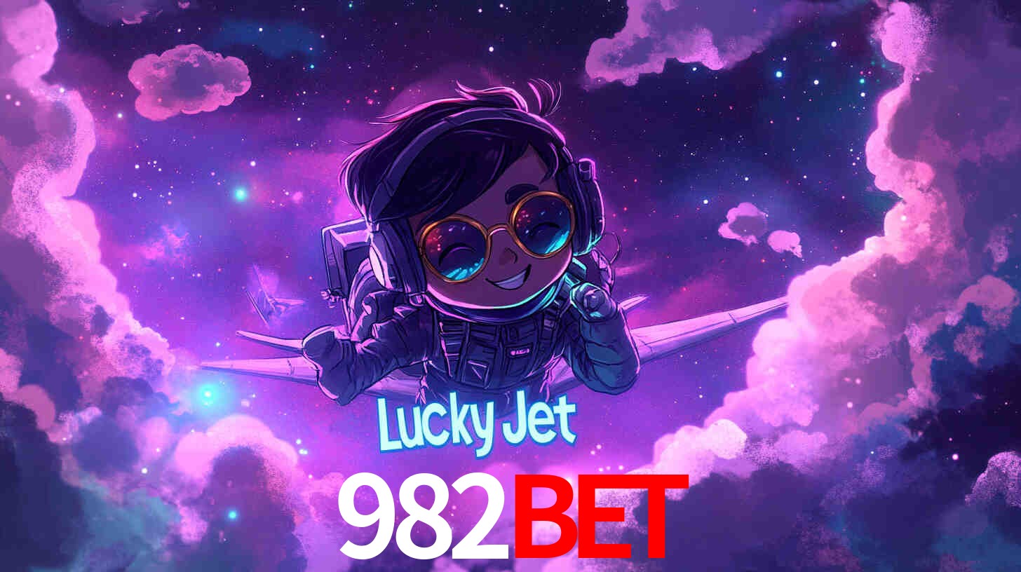 Apostas Esportivas na 982bet: Um Guia Completo