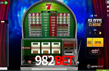 982bet cadastro — tela de formulário no app oficial