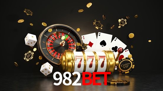 Football Betting 982bet