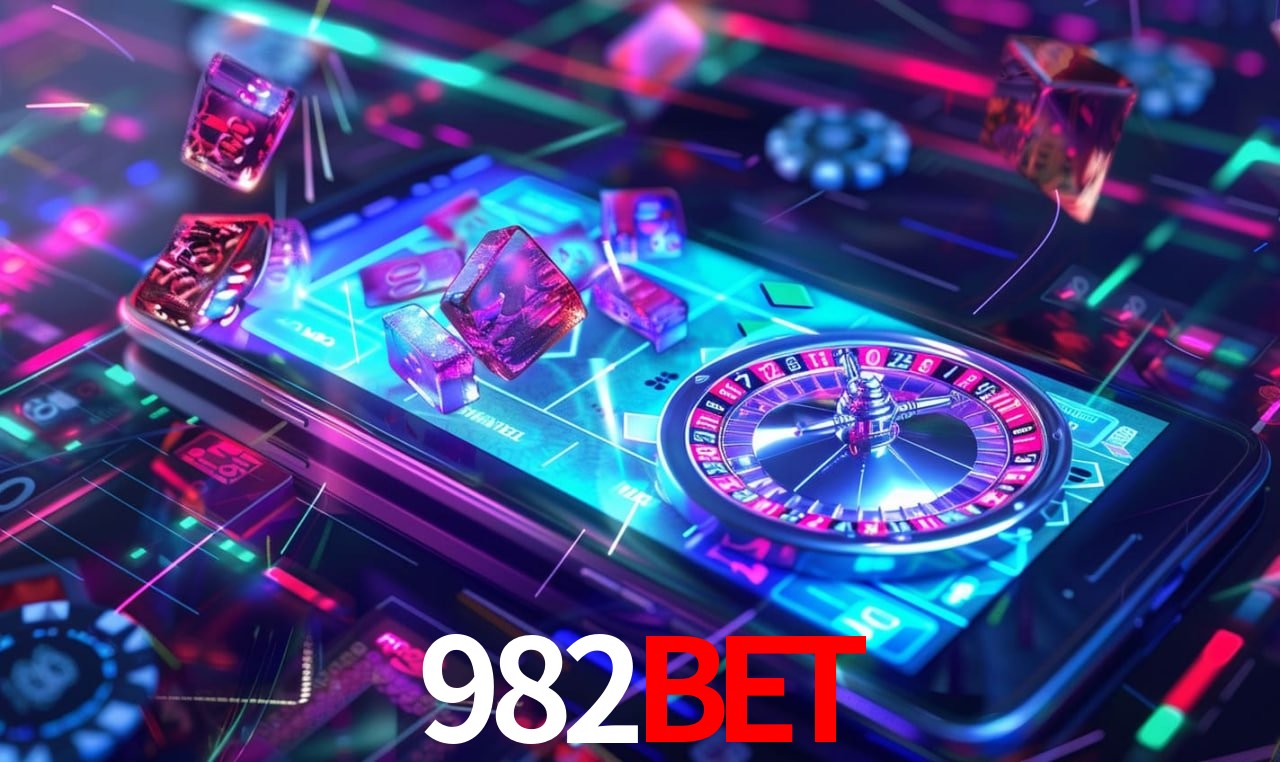 Apostas de Futebol 982bet