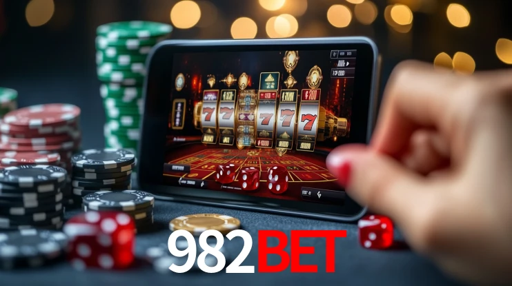 Programa VIP 982bet