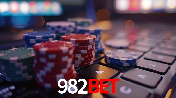 Benefícios da Conta 982bet