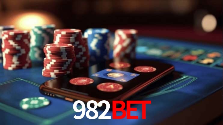Recursos de Bônus 982bet