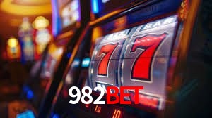 Provedores de Jogos 982bet