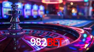 Bonus Features 982bet