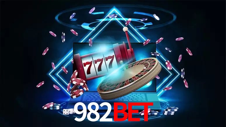 Jogos de Slot 982bet