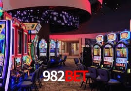 Promoções Sazonais 982bet