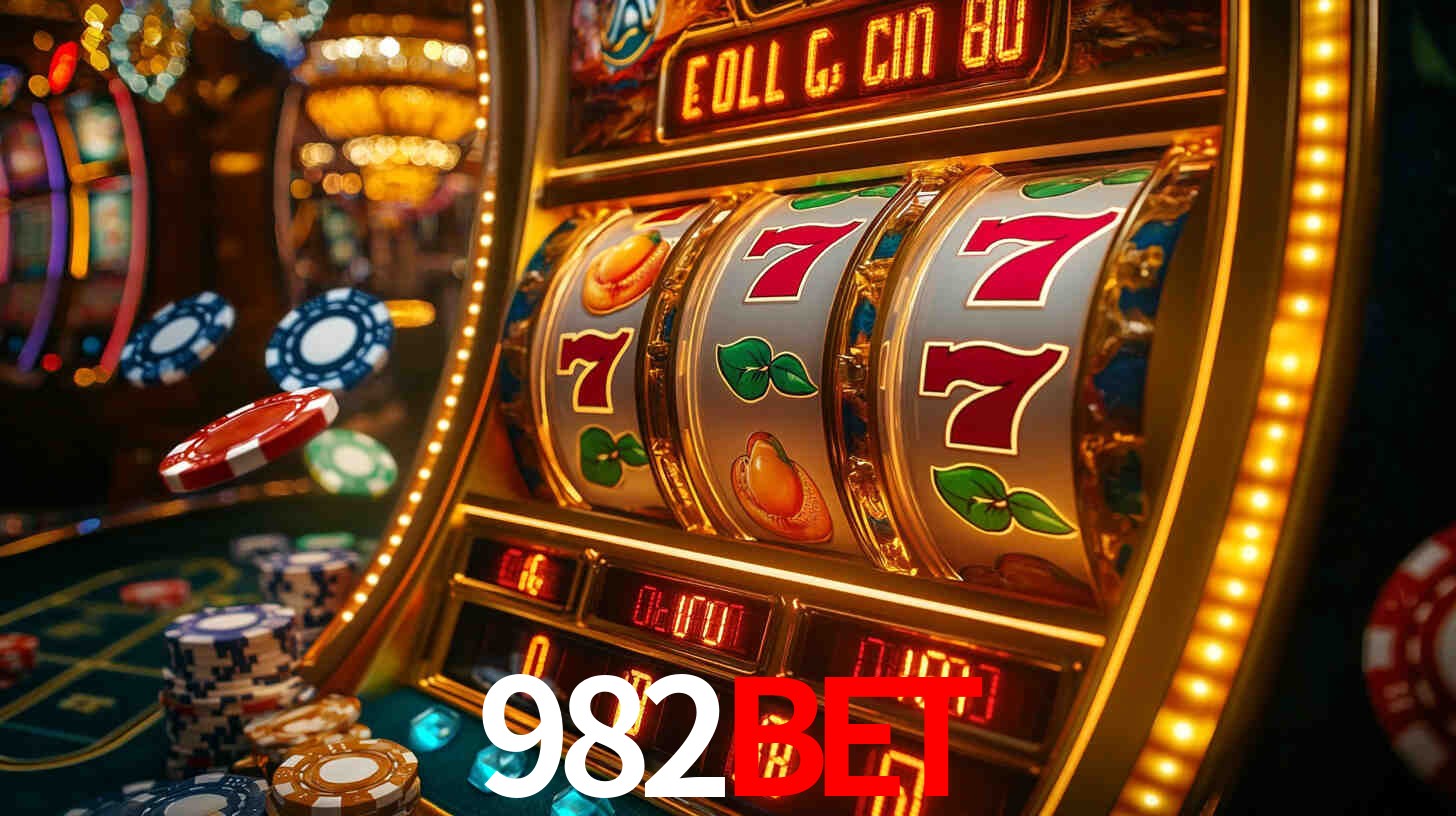 Welcome Bonus 982bet