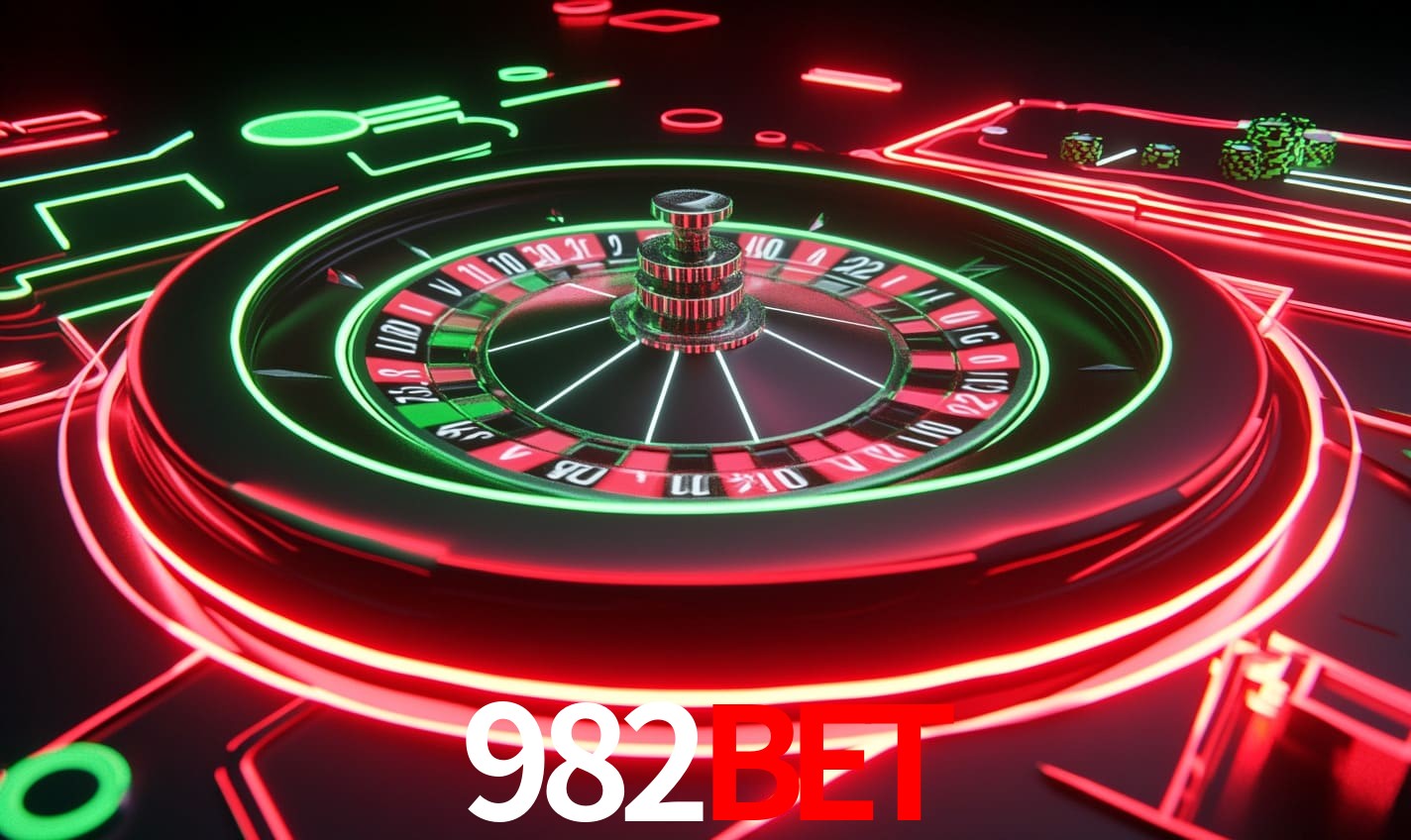 A Experiência Imersiva dos Cassinos Ao Vivo no 982bet