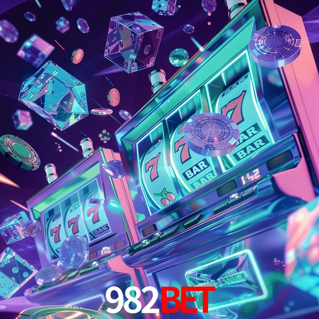 cassino 982bet