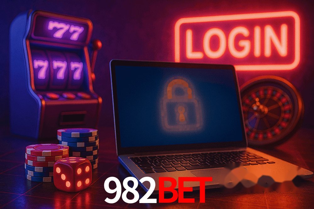 Apostas de Tênis 982bet