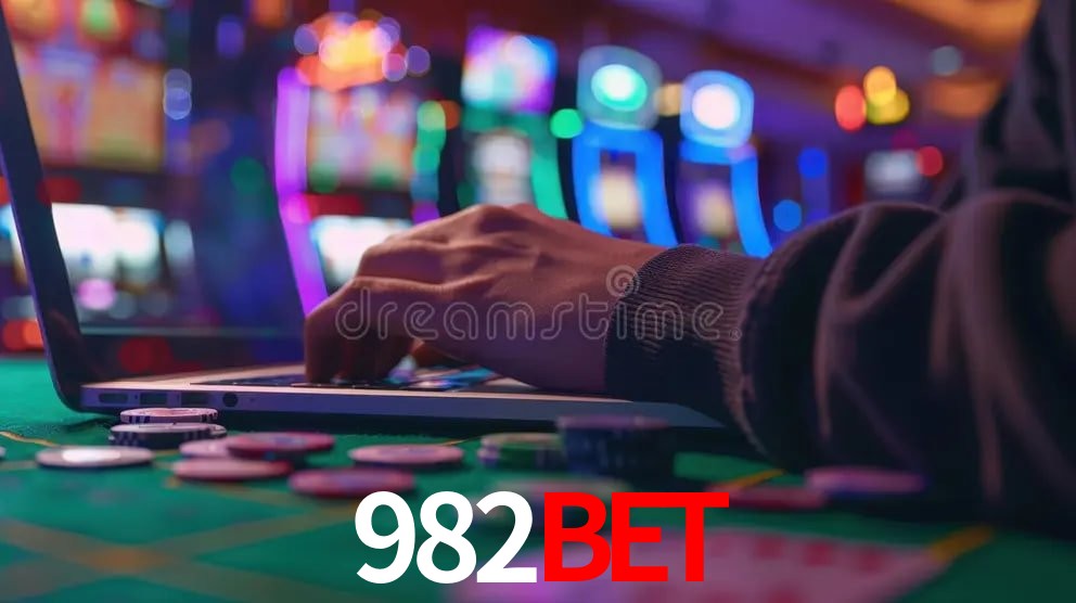 Jogos Exclusivos 982bet