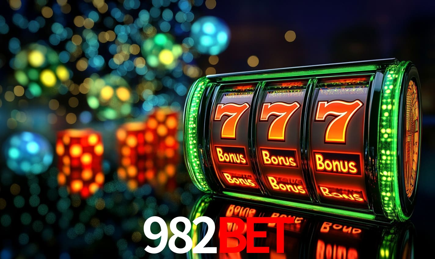 Casino Ao Vivo 982bet