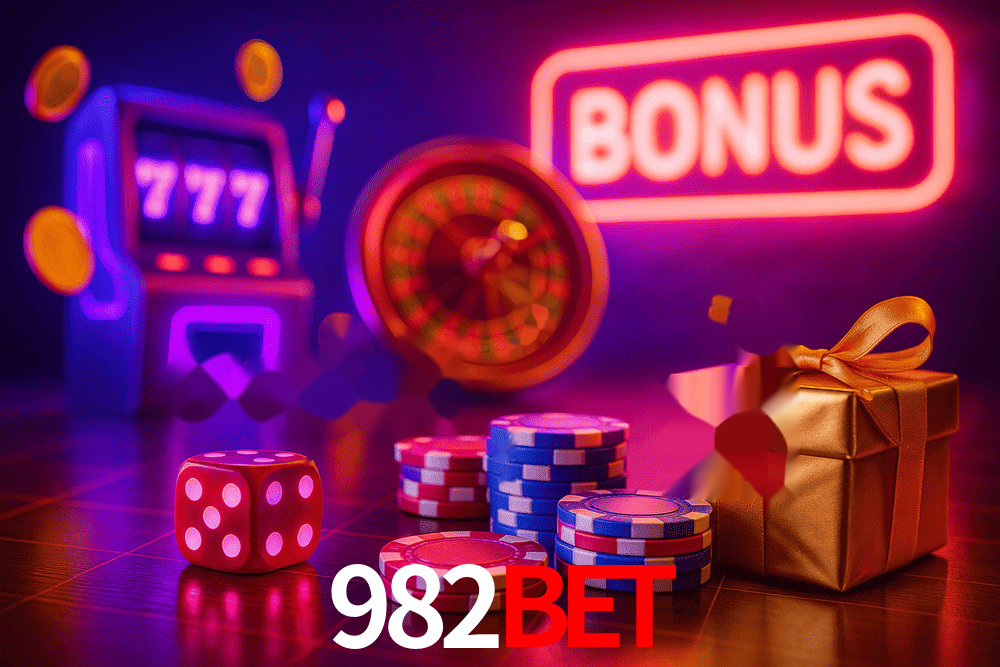 A Popularidade dos Caça-Níqueis no 982bet
