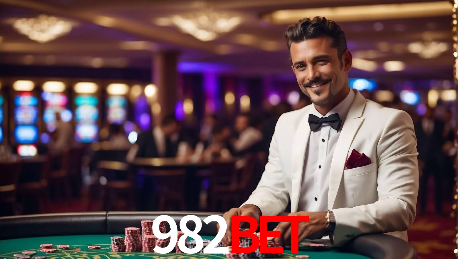Segurança 2FA 982bet