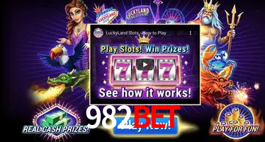 Descubra a Magia dos Jogos de Arcade no 982bet
