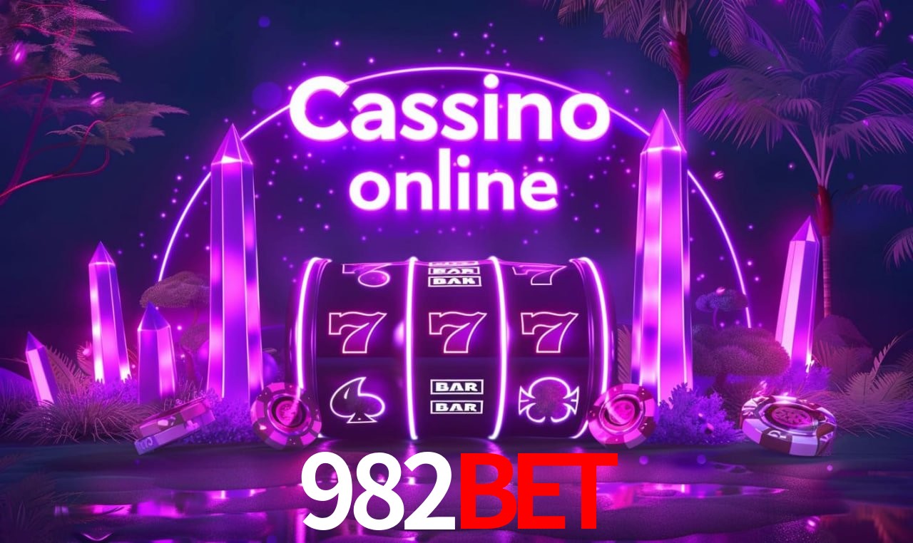Cadastro Rápido 982bet