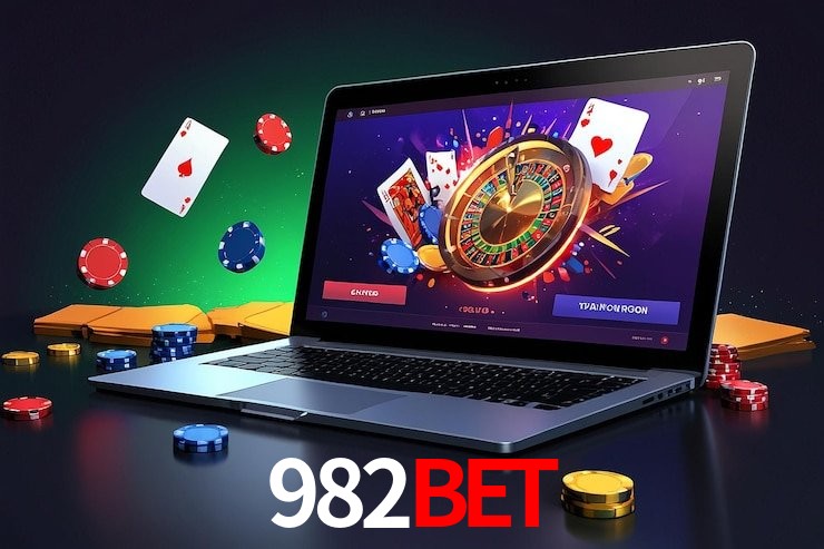 Integração de APIs 982bet