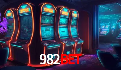 Descubra a Essência do 982bet: Nossa História e Compromissos