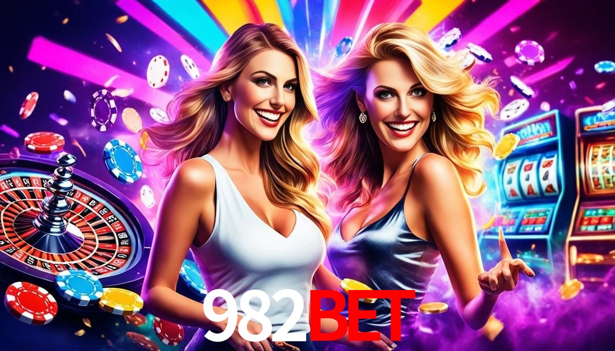 PIX Instantâneo 982bet