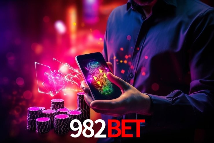 Login Seguro 982bet