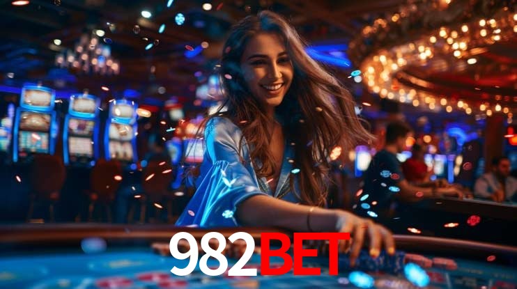 VIP Casino 982bet
