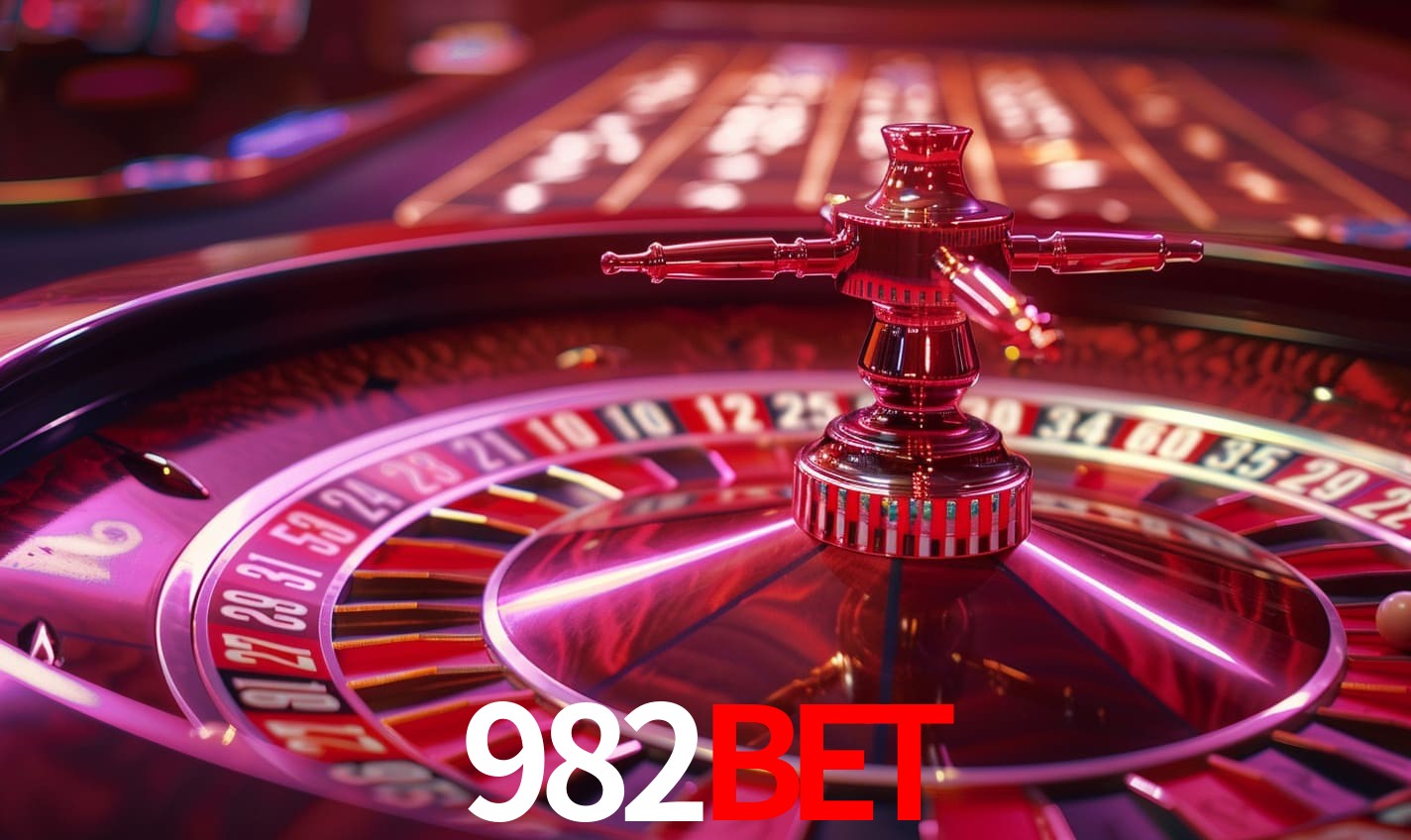 Casino Ao Vivo 982bet