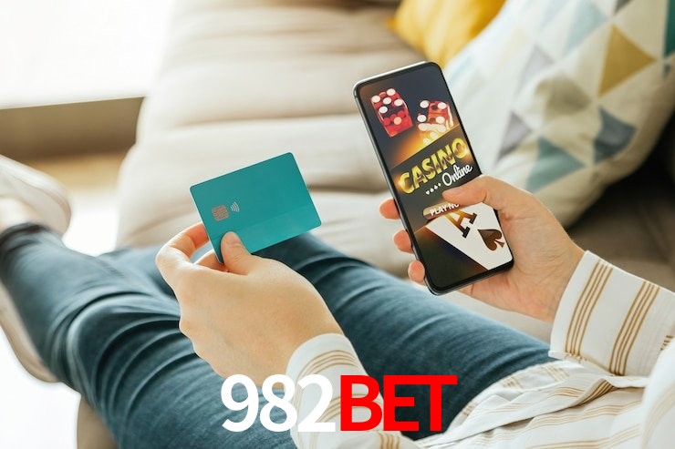 A Emoção da Loteria na 982bet: Uma Chance de Mudança de Vida