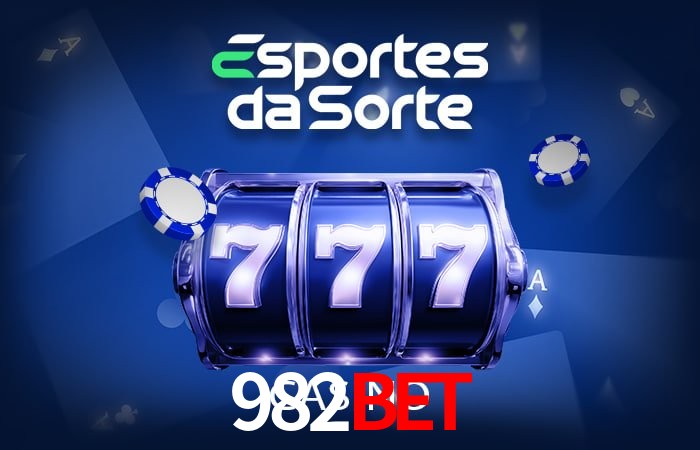 Descubra a Essência do 982bet: Nossa História e Compromissos