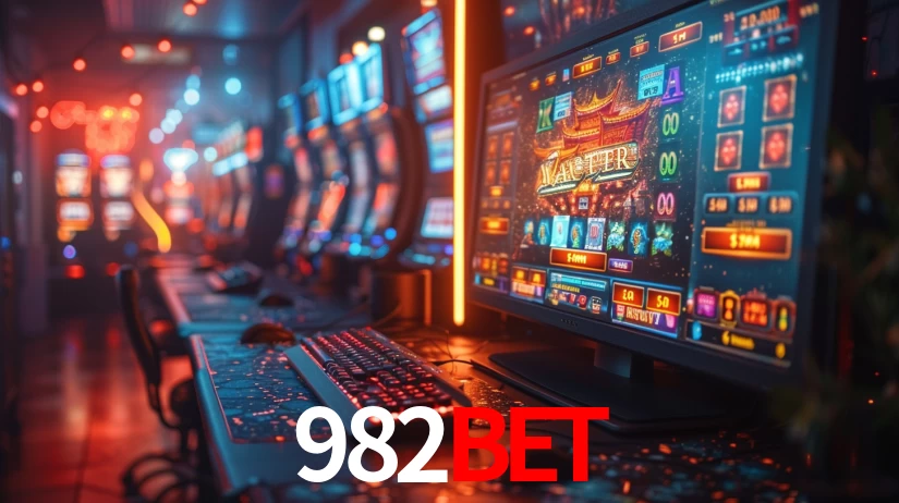 982bet vip