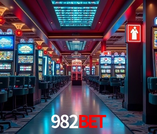 Casino VIP 982bet