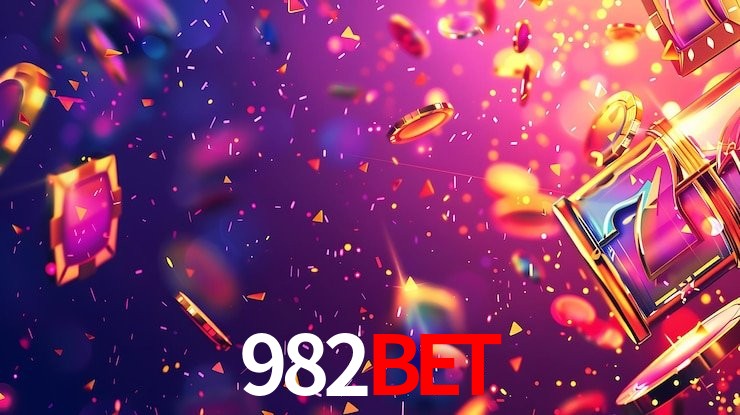 Apostas de Futebol 982bet