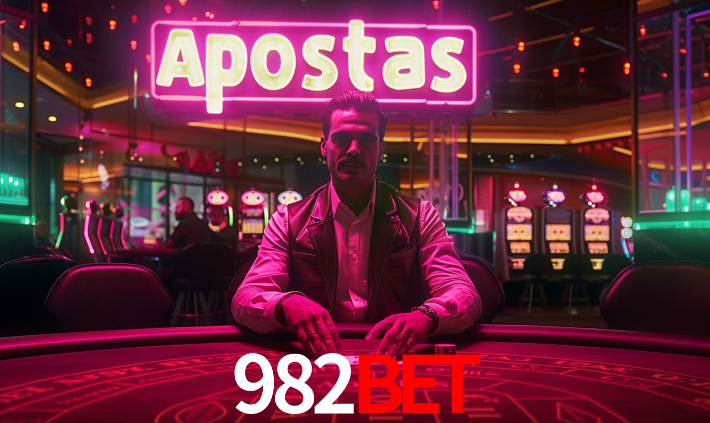 Programa VIP 982bet