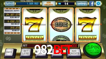 Live Casino 982bet