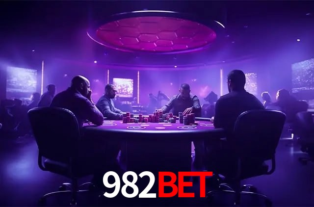 Descubra a Essência do 982bet: Nossa História e Compromissos