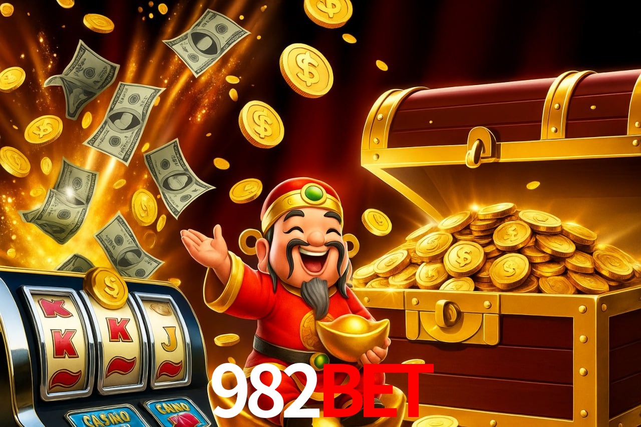 Jogos de Slot 982bet