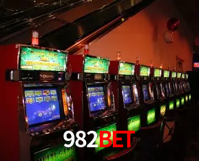 Games Directory 982bet