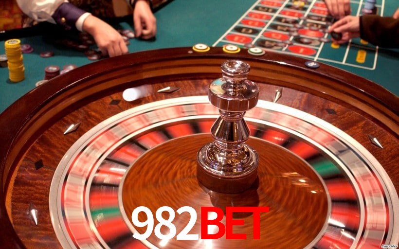Casino Ao Vivo 982bet