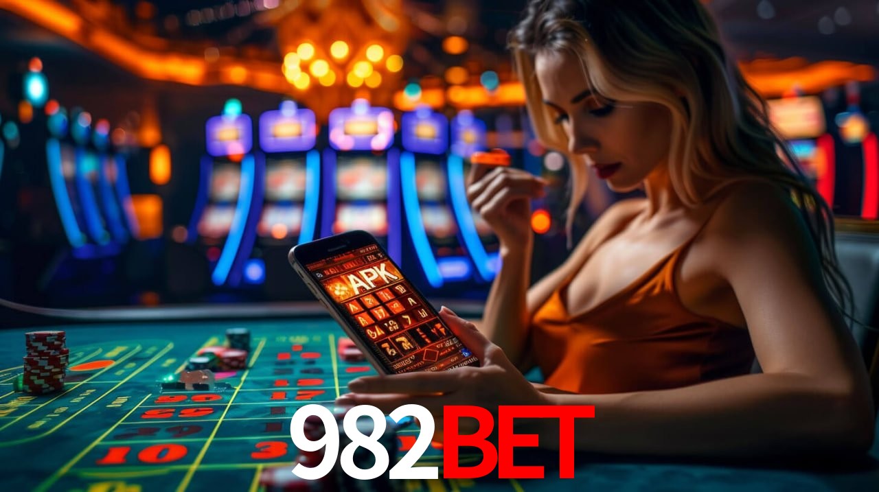 Daily Bonuses 982bet