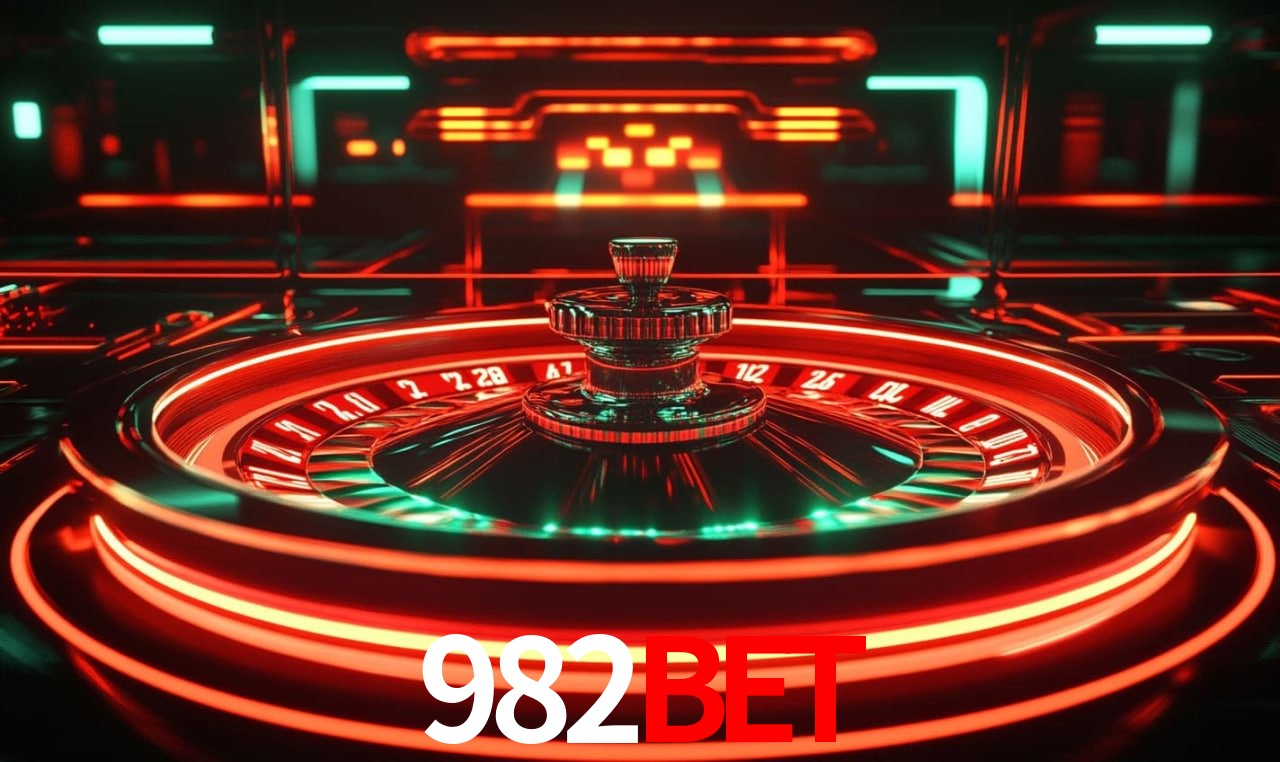 Inovações de Jogos na 982bet: O Futuro das Experiências Interativas