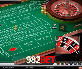 Slot Games 982bet
