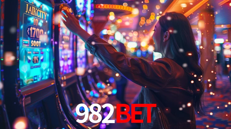 982bet vip