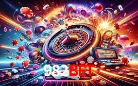 Especiais de Fim de Semana 982bet