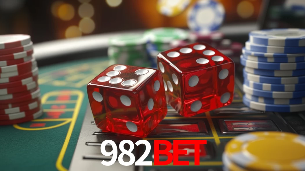 Ofertas Imperdíveis na 982bet: Promoções e Bônus Que Valem a Pena