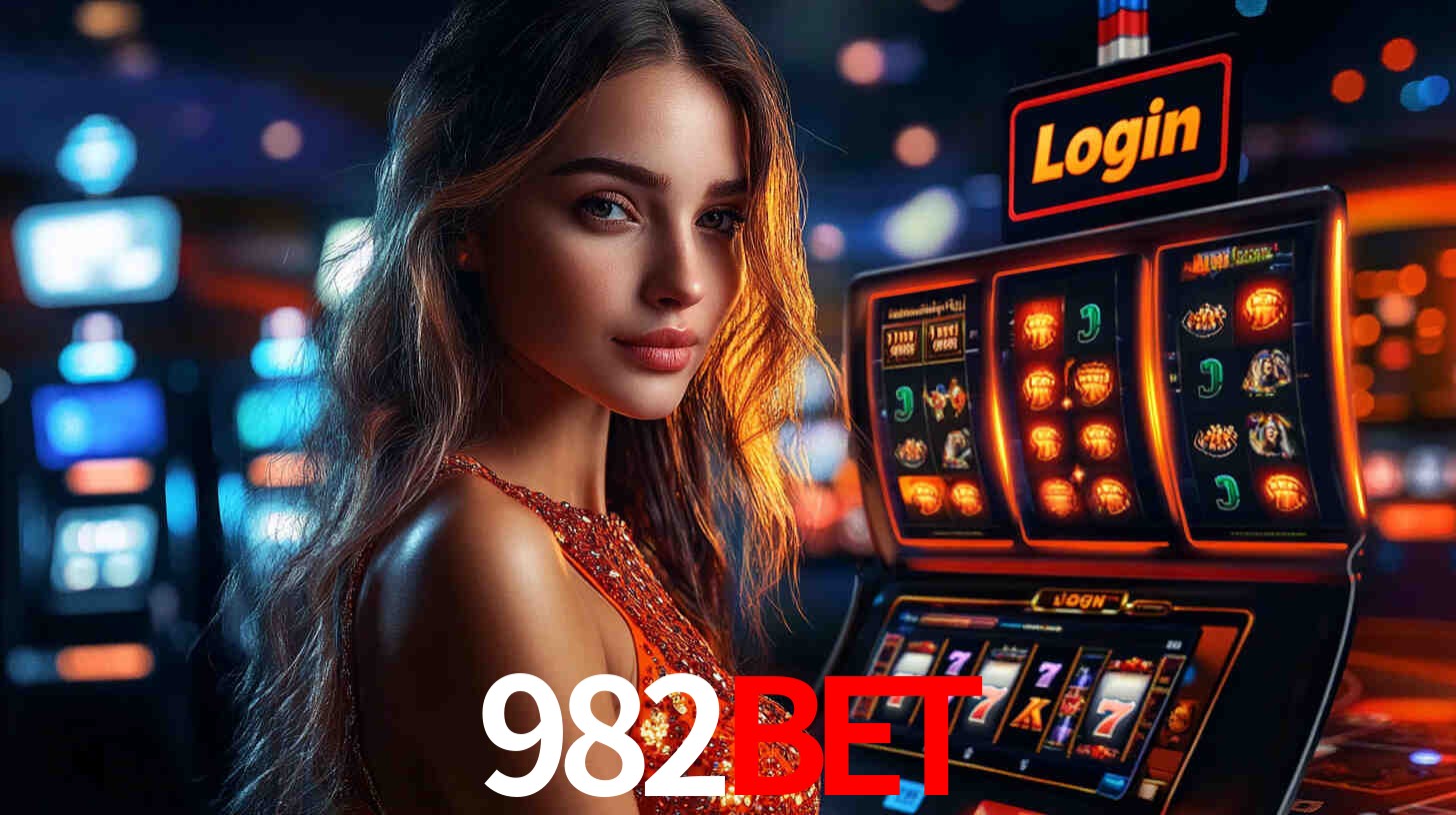 982bet: A Experiência de Casino com Jogos de Mesa ao Vivo