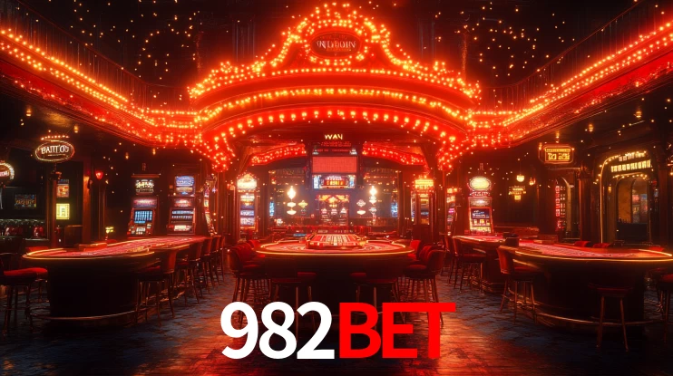 982bet vip